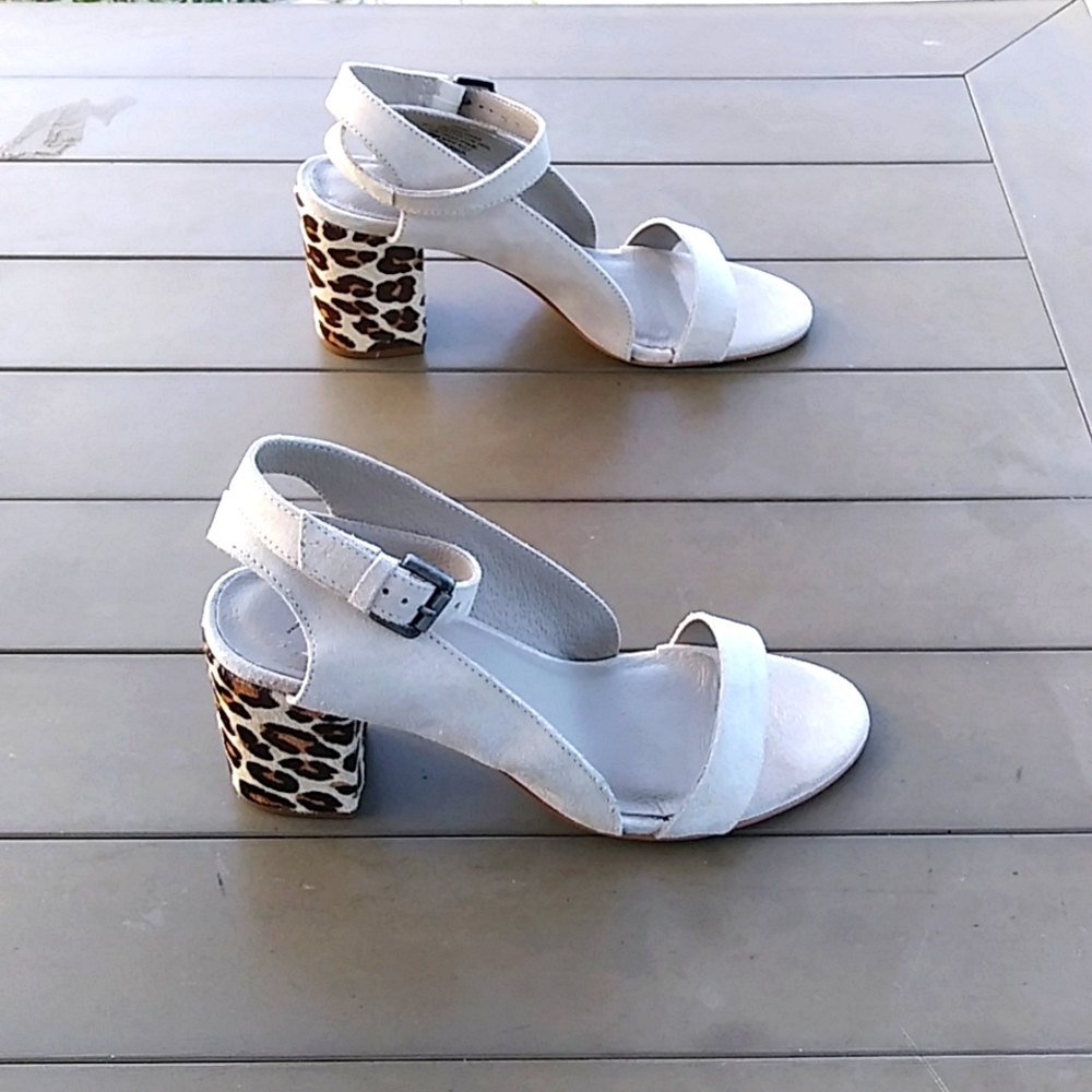 Matisse Sandals